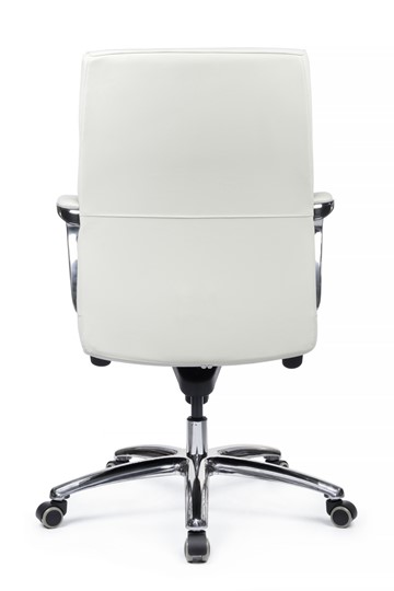 Офисное кресло RV DESIGN Gaston-M (Белый) в Магадане - изображение 3