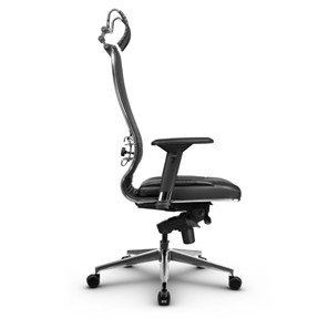 Офисное кресло Samurai KL-3.041 (Черный) в Магадане - предосмотр 2