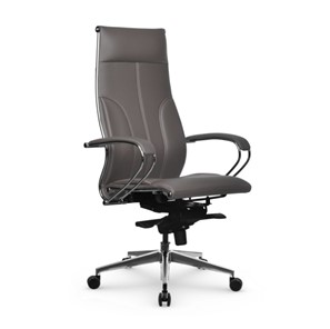 Офисное кресло Samurai Lux 11 MPES Серый в Магадане