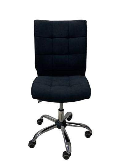 Офисное кресло Сфера черный в Магадане - изображение 2