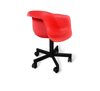 Офисное кресло SHT-ST31/SHT-S120M красный в Магадане - предосмотр