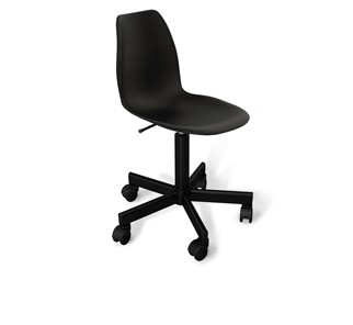 Кресло в офис SHT-ST29/SHT-S120M черный в Магадане