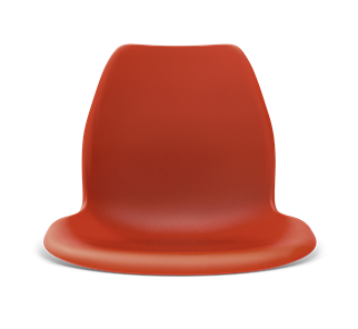 Кресло в офис SHT-ST29/SHT-S120M красное в Магадане - предосмотр 13