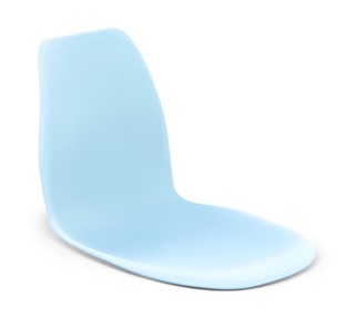 Офисное кресло SHT-ST29/SHT-S120M пастельно-голубой в Магадане - предосмотр 10