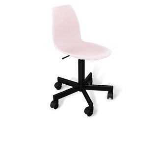 Кресло в офис SHT-ST29/SHT-S120M пастельно-розовый в Магадане