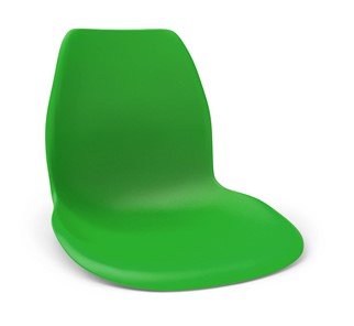 Офисное кресло SHT-ST29/SHT-S120M зеленый ral6018 в Магадане - предосмотр 9