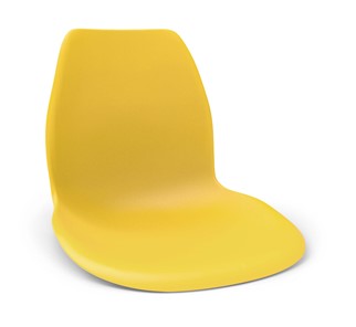 Кресло в офис SHT-ST29/SHT-S120M желтого цвета в Магадане - предосмотр 18