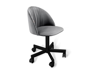 Офисное кресло SHT-ST35-1/SHT-S120M угольно-серый в Магадане - предосмотр
