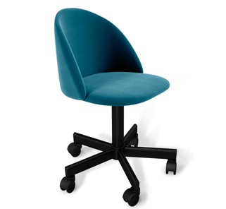 Кресло в офис SHT-ST35-2/SHT-S120M лиственно-зеленый в Магадане - предосмотр 13