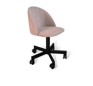 Офисное кресло SHT-ST35/SHT-S120M розовый десерт в Магадане - предосмотр