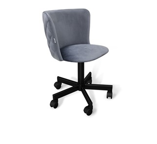 Кресло офисное SHT-ST36-3/SHT-S120M нейтральный серый в Магадане - предосмотр