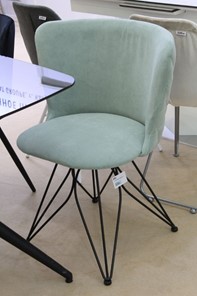 Кресло офисное SHT-ST36-3/SHT-S120M нежная мята в Магадане - предосмотр 20