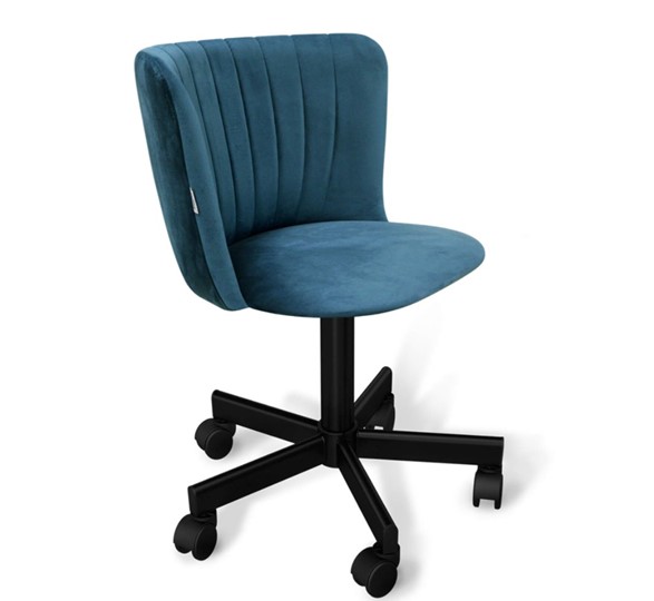Кресло в офис SHT-ST36/SHT-S120M ванильный крем в Магадане - изображение 15