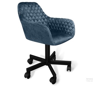 Кресло в офис SHT-ST38/SHT-S120M угольно-серый в Магадане - предосмотр 15