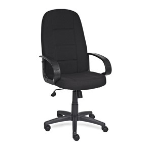 Кресло офисное СН747 ткань, черный, арт.2229 в Магадане - предосмотр