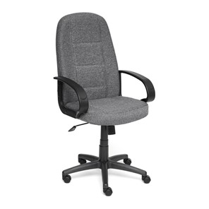 Кресло офисное СН747 ткань, серый, арт.2151 в Магадане