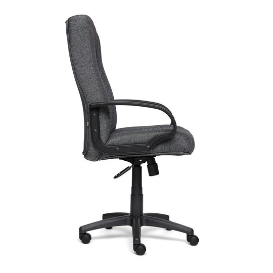 Кресло офисное СН833 ткань, серый, арт.2271 в Магадане - изображение 1