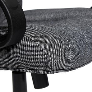 Кресло офисное СН833 ткань, серый, арт.2271 в Магадане - предосмотр 10
