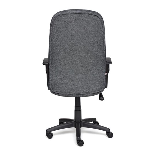 Кресло офисное СН833 ткань, серый, арт.2271 в Магадане - изображение 2