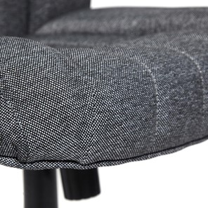 Кресло офисное СН833 ткань, серый, арт.2271 в Магадане - предосмотр 7