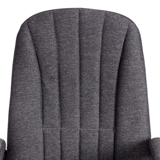 Компьютерное кресло СН888 (22) ткань, серый, арт.19524 в Магадане - изображение 6
