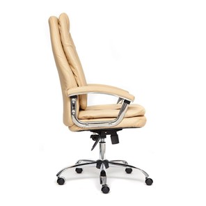 Компьютерное кресло SOFTY LUX  кож/зам, бежевый, арт.12901 в Магадане - предосмотр 1