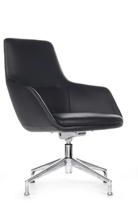 Офисное кресло Soul-ST (С1908), Черный в Магадане