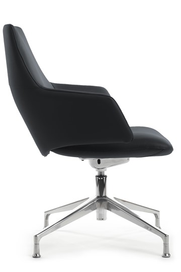 Кресло в офис Spell-ST (С1719), черный в Магадане - изображение 1