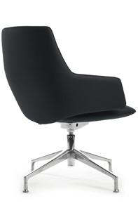 Кресло в офис Spell-ST (С1719), черный в Магадане - предосмотр 2