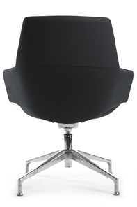 Кресло в офис Spell-ST (С1719), черный в Магадане - предосмотр 3