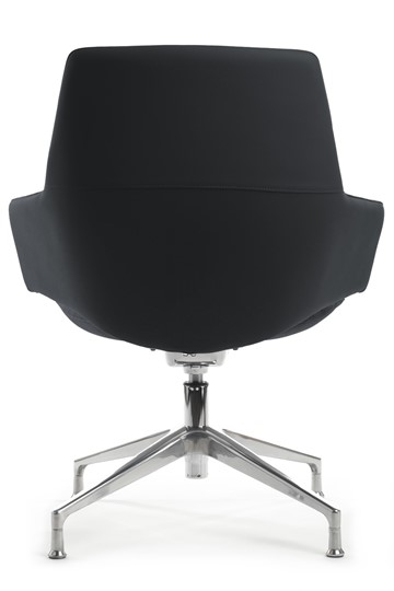 Кресло в офис Spell-ST (С1719), черный в Магадане - изображение 3