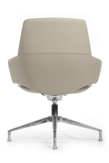 Кресло офисное Spell-ST (С1719), светло-серый в Магадане - изображение 4
