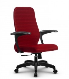 Компьютерное кресло SU-CU160-10 PL  красный в Магадане - предосмотр