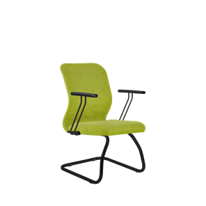 Кресло SU-Mr-4/подл.109/осн.008 оливковый в Магадане