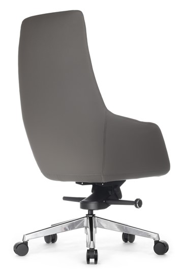 Кресло в офис Soul (A1908), антрацит в Магадане - изображение 2