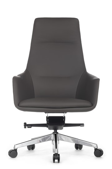 Кресло в офис Soul (A1908), антрацит в Магадане - изображение 4