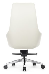 Кресло в офис Soul (A1908), белый в Магадане - предосмотр 3