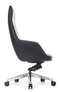 Кресло в офис Soul (A1908), черный в Магадане - предосмотр 1