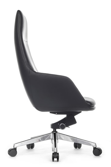Кресло в офис Soul (A1908), черный в Магадане - изображение 1