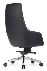 Кресло в офис Soul (A1908), черный в Магадане - предосмотр 2
