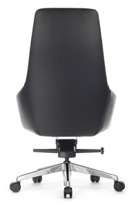 Кресло в офис Soul (A1908), черный в Магадане - предосмотр 3