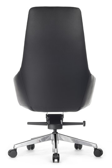 Кресло в офис Soul (A1908), черный в Магадане - изображение 3