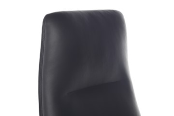Кресло в офис Soul (A1908), черный в Магадане - предосмотр 5