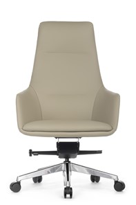 Кресло офисное Soul (A1908), светло-серый в Магадане - предосмотр 4