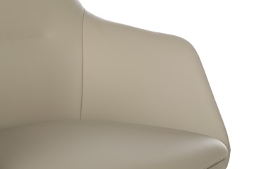Кресло офисное Soul (A1908), светло-серый в Магадане - предосмотр 6