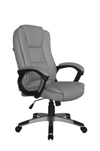 Кресло офисное Riva Chair 9211 (Серый) в Магадане - предосмотр