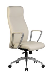 Компьютерное кресло Riva Chair 9208 (Бежевый) в Магадане - предосмотр