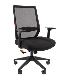 Офисное кресло CHAIRMAN 555 LT в Магадане - предосмотр
