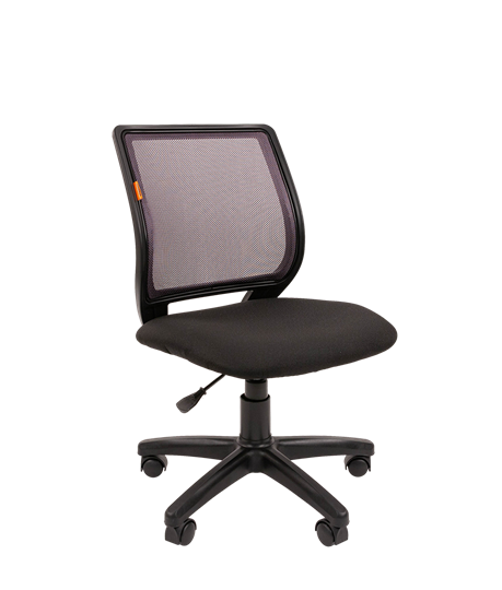 Офисное кресло CHAIRMAN 699 Б/Л Сетка TW-04 (серый) в Магадане - изображение 1