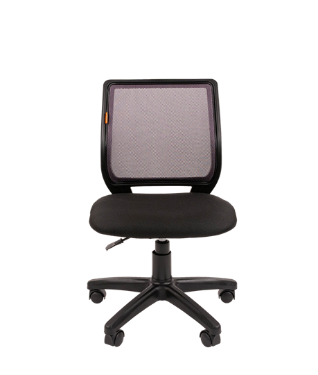 Офисное кресло CHAIRMAN 699 Б/Л Сетка TW-04 (серый) в Магадане - изображение 2